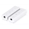 Võrgusaatja ja -vastuvõtja Ubiquiti UACC-Retrofit-PoE-2Wire 750 m 85 Mbit/s