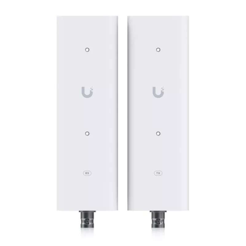 Võrgusaatja ja -vastuvõtja Ubiquiti UACC-Retrofit-PoE-2Wire 750 m 85 Mbit/s