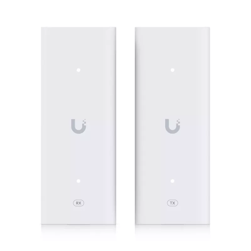 Võrgusaatja ja -vastuvõtja Ubiquiti UACC-Retrofit-PoE-2Wire 750 m 85 Mbit/s