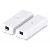 Võrgusaatja ja -vastuvõtja Ubiquiti UACC-Retrofit-PoE-2Wire 750 m 85 Mbit/s