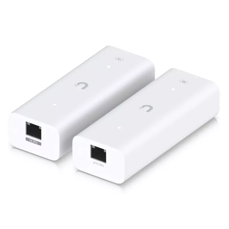 Võrgusaatja ja -vastuvõtja Ubiquiti UACC-Retrofit-PoE-2Wire 750 m 85 Mbit/s