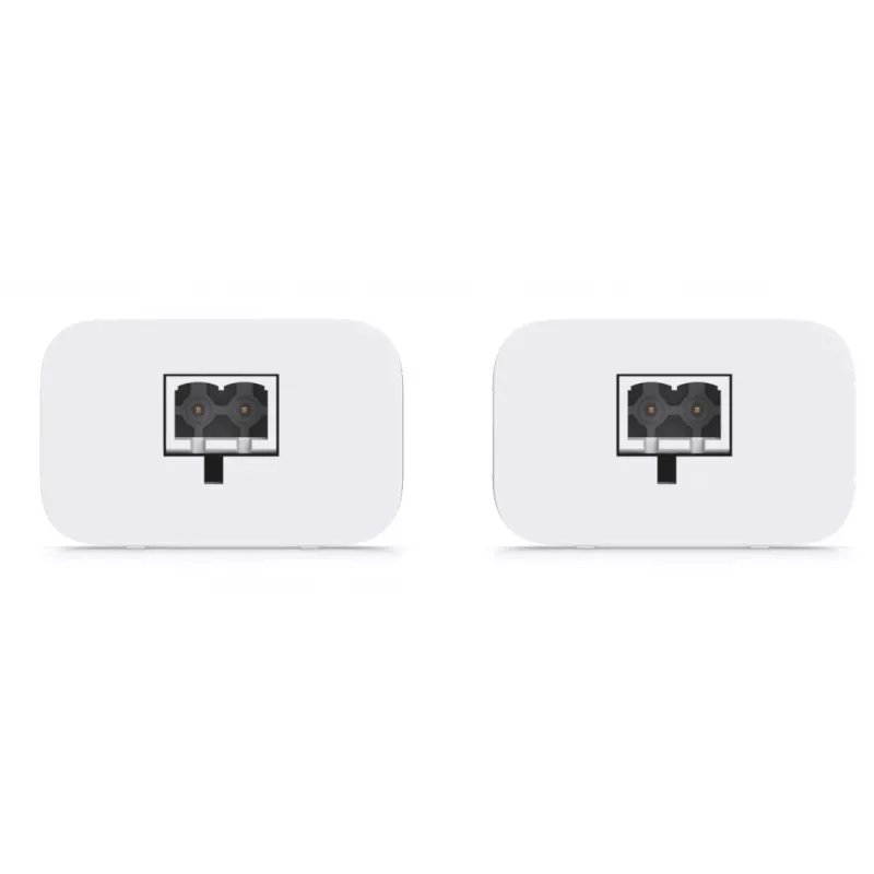 Võrgusaatja ja -vastuvõtja Ubiquiti UACC-Retrofit-PoE-2Wire 750 m 85 Mbit/s