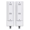 Võrgusaatja ja -vastuvõtja Ubiquiti UACC-Retrofit-PoE-2Wire 750 m 85 Mbit/s