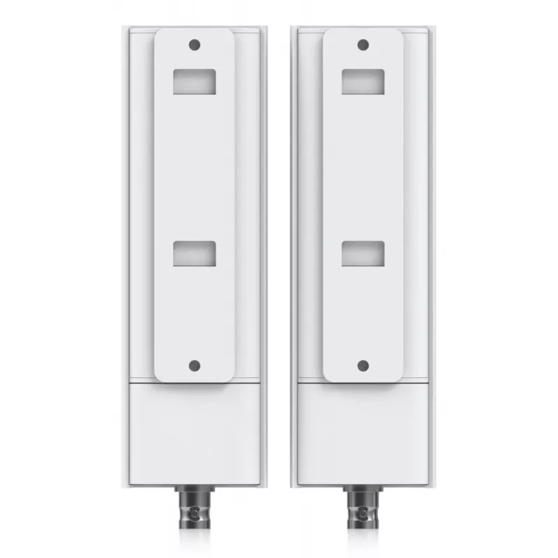 Võrgusaatja ja -vastuvõtja Ubiquiti UACC-Retrofit-PoE-2Wire 750 m 85 Mbit/s