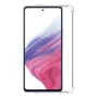 Samsung GP-FPA266AECTW mobiiltelefoni ümbris 17 cm (6.7 tolli) ümbris Läbipaistev
