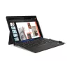 Lenovo ThinkPad X12 Detachable Gen 2 Intel Core Ultra 5 134U hübriid (2-ühes) 31,2 cm (12,3 tolli) puuteekraan Full HD+ 16 GB LPDDR5x-SDRAM 512 GB SSD Wi-Fi 6E (802.11ax) Windows 11 Pro saksa must