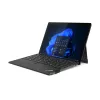 Lenovo ThinkPad X12 Detachable Gen 2 Intel Core Ultra 5 134U hübriid (2-ühes) 31,2 cm (12,3 tolli) puuteekraan Full HD+ 16 GB LPDDR5x-SDRAM 512 GB SSD Wi-Fi 6E (802.11ax) Windows 11 Pro saksa must