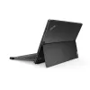 Lenovo ThinkPad X12 Detachable Gen 2 Intel Core Ultra 5 134U hübriid (2-ühes) 31,2 cm (12,3 tolli) puuteekraan Full HD+ 16 GB LPDDR5x-SDRAM 512 GB SSD Wi-Fi 6E (802.11ax) Windows 11 Pro saksa must