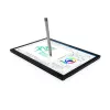 Lenovo ThinkPad X12 Detachable Gen 2 Intel Core Ultra 5 134U hübriid (2-ühes) 31,2 cm (12,3 tolli) puuteekraan Full HD+ 16 GB LPDDR5x-SDRAM 512 GB SSD Wi-Fi 6E (802.11ax) Windows 11 Pro saksa must