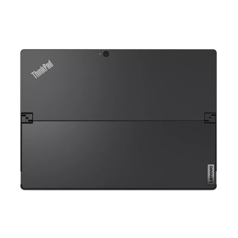 Lenovo ThinkPad X12 Detachable Gen 2 Intel Core Ultra 5 134U hübriid (2-ühes) 31,2 cm (12,3 tolli) puuteekraan Full HD+ 16 GB LPDDR5x-SDRAM 512 GB SSD Wi-Fi 6E (802.11ax) Windows 11 Pro saksa must