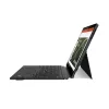 Lenovo ThinkPad X12 Detachable Gen 2 Intel Core Ultra 5 134U hübriid (2-ühes) 31,2 cm (12,3 tolli) puuteekraan Full HD+ 16 GB LPDDR5x-SDRAM 512 GB SSD Wi-Fi 6E (802.11ax) Windows 11 Pro saksa must