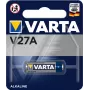 Ühekordne patarei Varta V27A