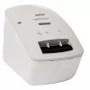 Brother QL-600G sildiprinter Otsene termo Värviline 300 x 600 DPI 71 mm/s Juhtmega ja juhtmevaba DK