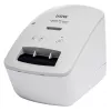 Brother QL-600G sildiprinter Otsene termo Värviline 300 x 600 DPI 71 mm/s Juhtmega ja juhtmevaba DK