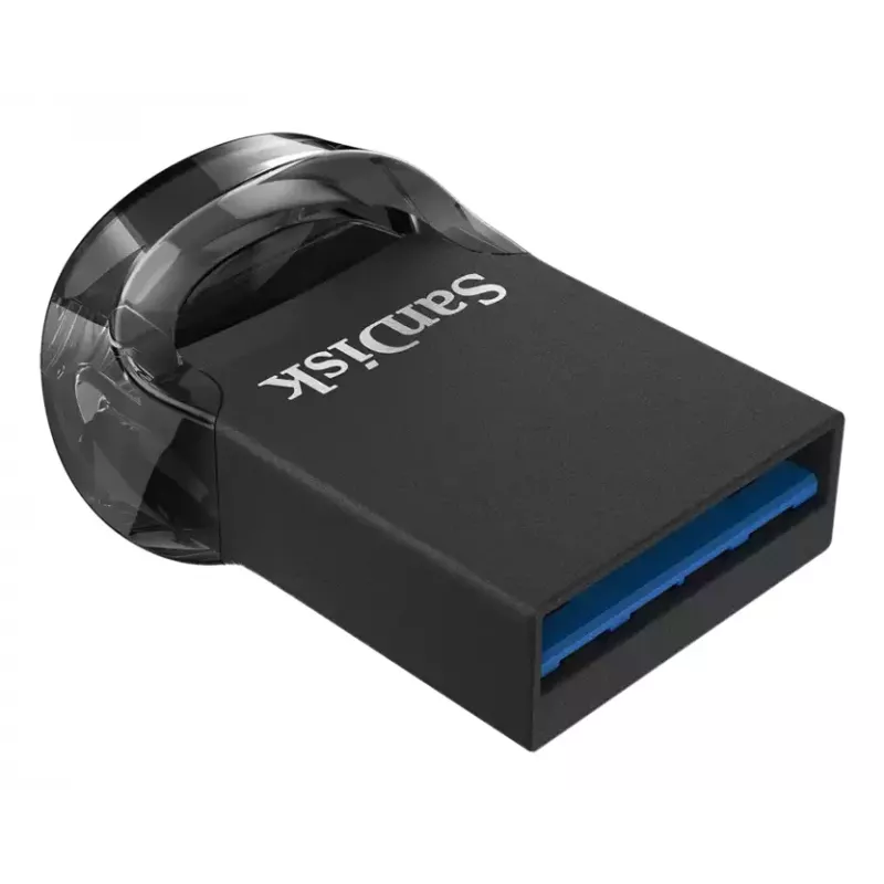 WESTERN DIGITAL SanDisk Ultra Fit - 1TB USB-mälupulk - USB 3.2