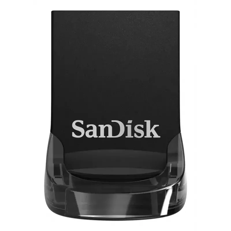 WESTERN DIGITAL SanDisk Ultra Fit - 1TB USB-mälupulk - USB 3.2