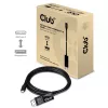 CLUB3D USB USB-C kaabel DP 1.4 8K60Hz M/M 1,8m