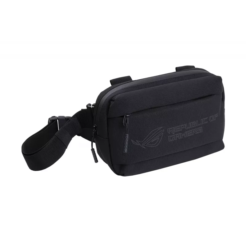 ASUS ROG Ranger BC1001 vöökott Must