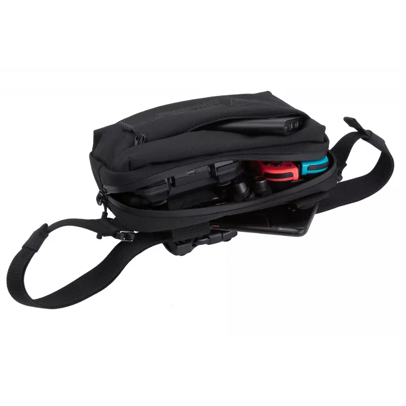 ASUS ROG Ranger BC1001 vöökott Must