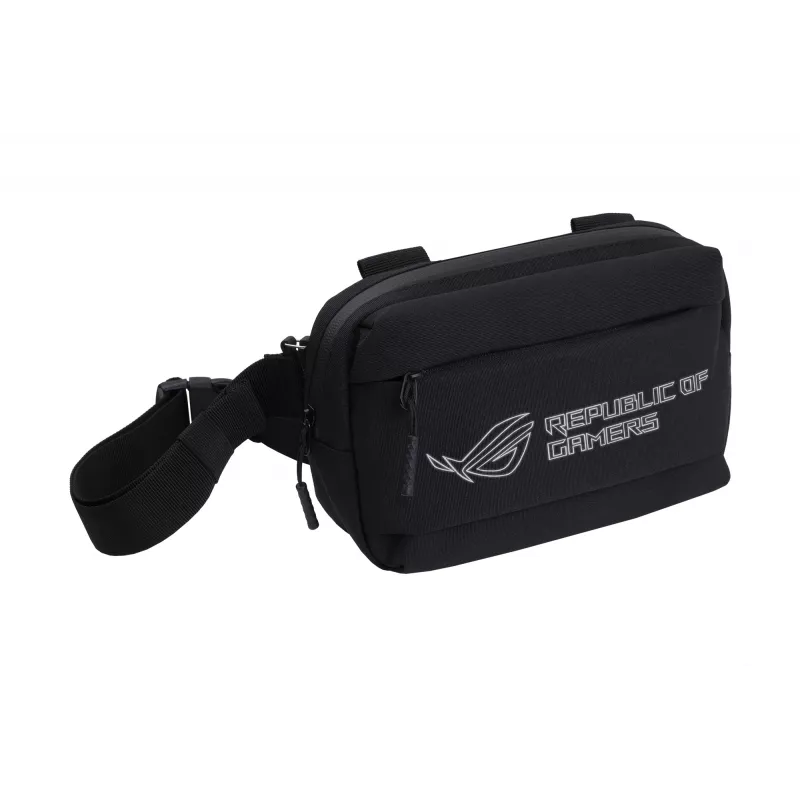 ASUS ROG Ranger BC1001 vöökott Must