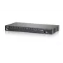 ATEN 16-pordiline USB-HDMI KVM-lüliti USB välisseadme pordiga, 1920 x 1200 pikslit, WUXGA, 8,66 W, must