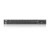 ATEN 16-pordiline USB-HDMI KVM-lüliti USB välisseadme pordiga, 1920 x 1200 pikslit, WUXGA, 8,66 W, must