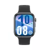 Nutikell HUAWEI WATCH FIT 4 — 1.82 tolli (4.62 cm) ekraan, GPS, 400 mAh, alumiiniumkorpus 38 mm, must, polümeerist käerihm