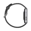 Nutikell HUAWEI WATCH FIT 4 — 1.82 tolli (4.62 cm) ekraan, GPS, 400 mAh, alumiiniumkorpus 38 mm, must, polümeerist käerihm