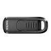 WESTERN DIGITAL Sandisk Ultra Slider - 32 GB USB-mälupulk - USB-C 3.2 Gen 1 - sissetõmmatav ühendus