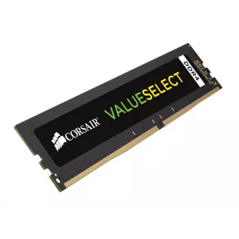 Corsair Value Select - DDR4 - Modul - 8 GB - DIMM 288-PIN