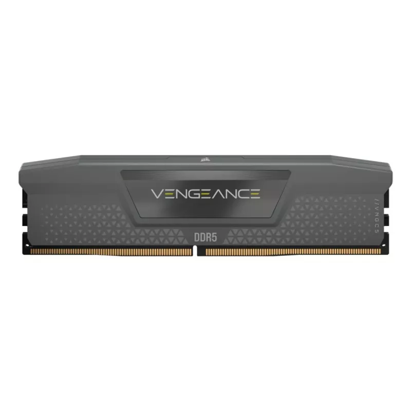 Vengeance CMK64GX5M2B6000Z40, 64 GB, 2 x 32 GB, DDR5, 6000 MHz, 288-pin DIMM