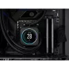 Vengeance CMK64GX5M2B6000Z40, 64 GB, 2 x 32 GB, DDR5, 6000 MHz, 288-pin DIMM