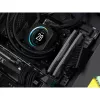 Vengeance CMK64GX5M2B6000Z40, 64 GB, 2 x 32 GB, DDR5, 6000 MHz, 288-pin DIMM