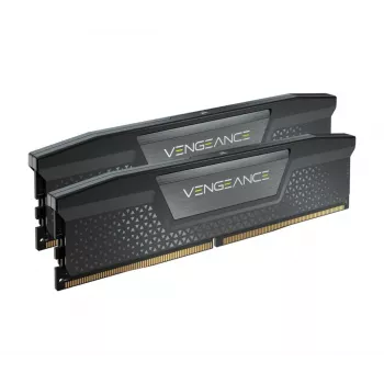 CORSAIR Memory 32GB (2x16gb) DDR5 Dram 6000mt/s CL36 Memory Kit Vengeance - Must