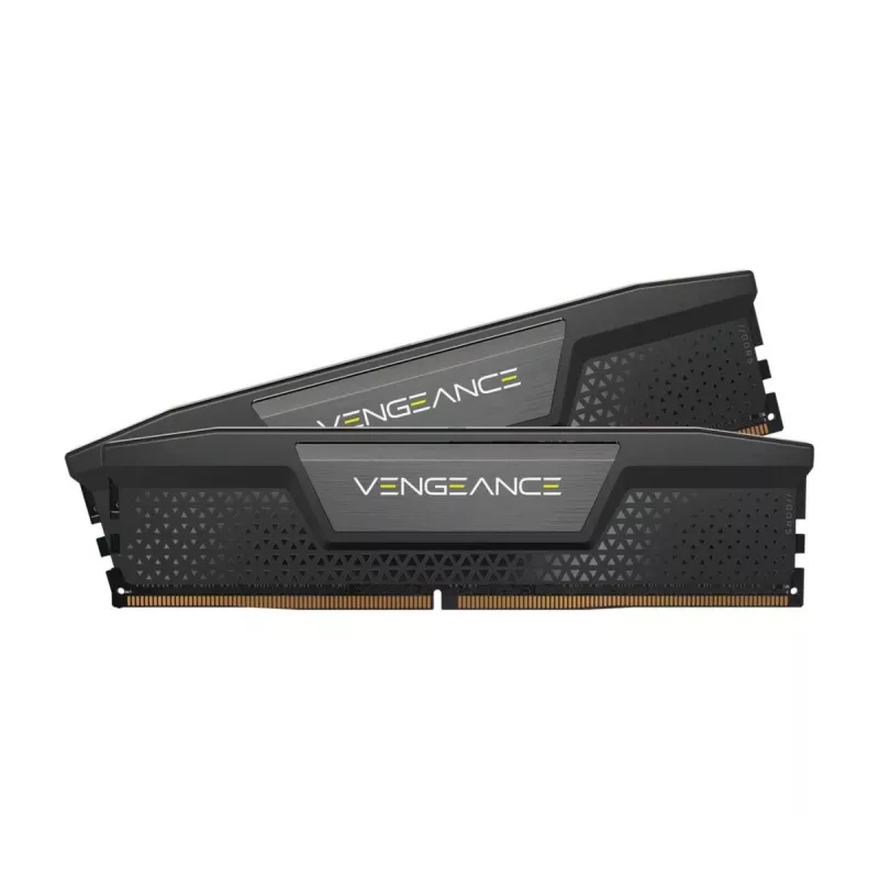 CORSAIR Memory 32GB (2x16gb) DDR5 Dram 6000mt/s CL36 Memory Kit Vengeance - Must