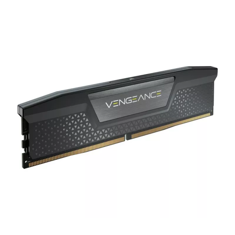CORSAIR Memory 32GB (2x16gb) DDR5 Dram 6000mt/s CL36 Memory Kit Vengeance - Must