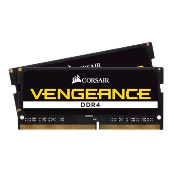CORSAIR Memory 32GB DDR4 Pc 3200 CL22 (2x16gb) Kit - Vengeance Series