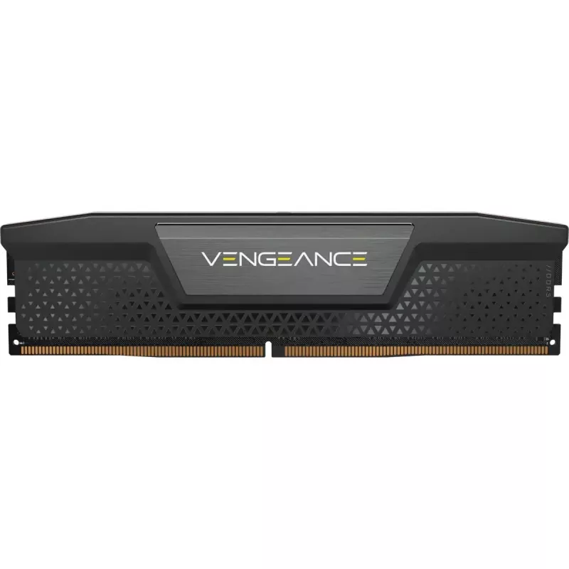 CORSAIR Memory 32GB (2x16gb) DDR5 Dram 7200mt/s CL34 Memory Kit Vengeance - Must