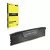 CORSAIR Memory 32GB (2x16gb) DDR5 Dram 7200mt/s CL34 Memory Kit Vengeance - Must