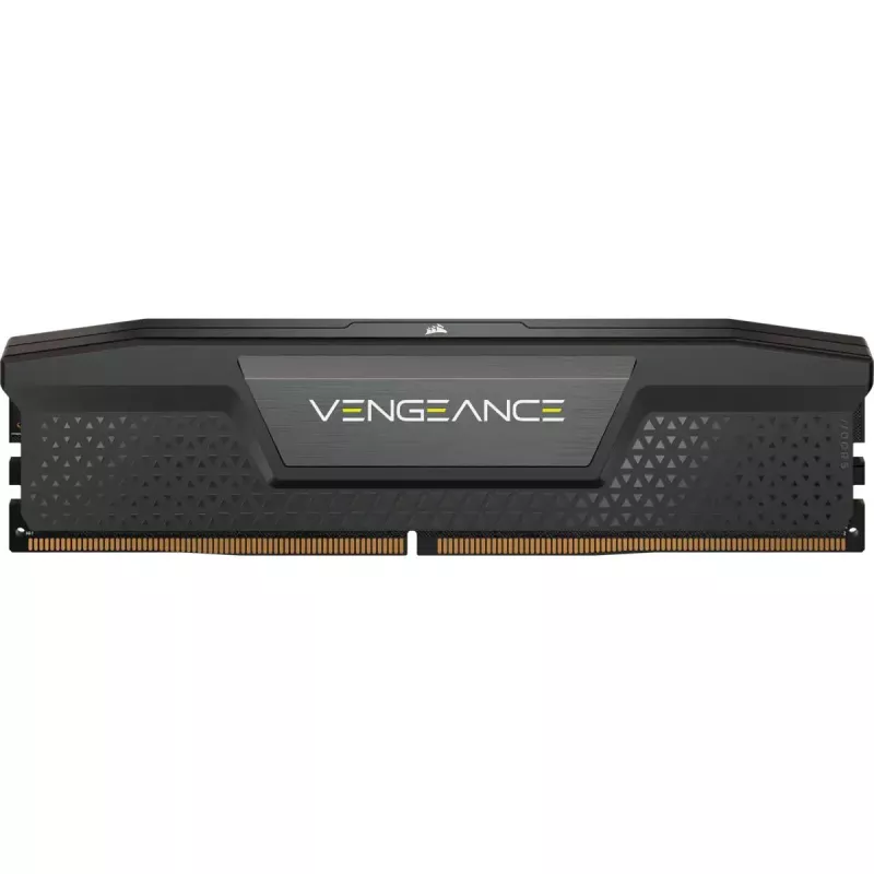 CORSAIR Memory 32GB (2x16gb) DDR5 Dram 7200mt/s CL34 Memory Kit Vengeance - Must