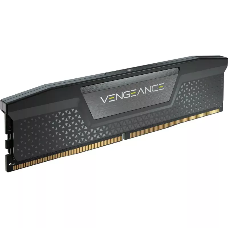 CORSAIR Memory 32GB (2x16gb) DDR5 Dram 7200mt/s CL34 Memory Kit Vengeance - Must