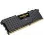 CORSAIR mälu 16GB DDR4 2400MHz C14 Vengeance Low Profilex Must