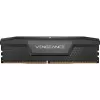 CORSAIR Memory 64GB - DDR5 (2x32gb) Dram 6400mt/s CL32 Memory Kit - Must Vengeance