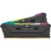 CORSAIR Memory 32GB DDR4 3200MHz C16 (2x16gb) Vengeance RGB Pro Must