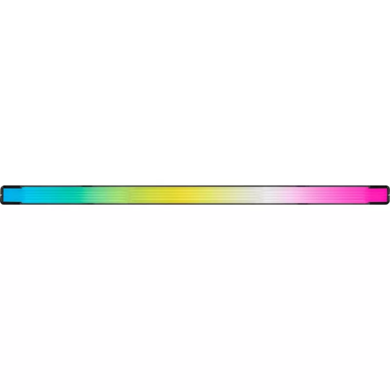 CORSAIR Memory 32GB DDR4 3200MHz C16 (2x16gb) Vengeance RGB Pro Must