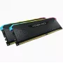 CORSAIR Memory - 32GB - DDR4 - (2 X 16gb) Dram 3200MHz C16 Kit