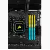 CORSAIR Memory - 32GB - DDR4 - (2 X 16gb) Dram 3200MHz C16 Kit