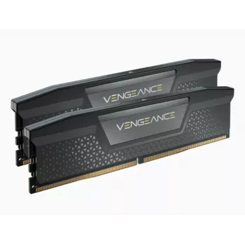 CORSAIR mälu 32GB DDR5 6000MHz C36 (2x16GB) Vengeance Kit Must