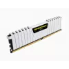 CORSAIR mälu 32GB (2 x 16GB) DDR4 DRAM 3200MHz C16 mälukomplekt Vengeance LPX - valge