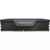 CORSAIR Memory 64GB - DDR5 (2x32gb) Dram 6200mt/s CL32 mälukomplekt - must